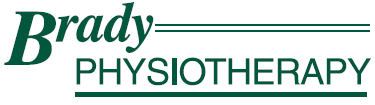 Brady Physiotherapy Logo